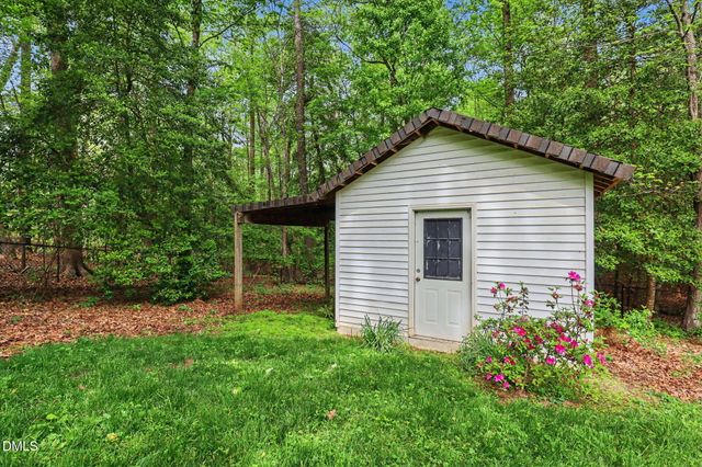 3818 Sky Meadow Drive, Apex, NC 27539