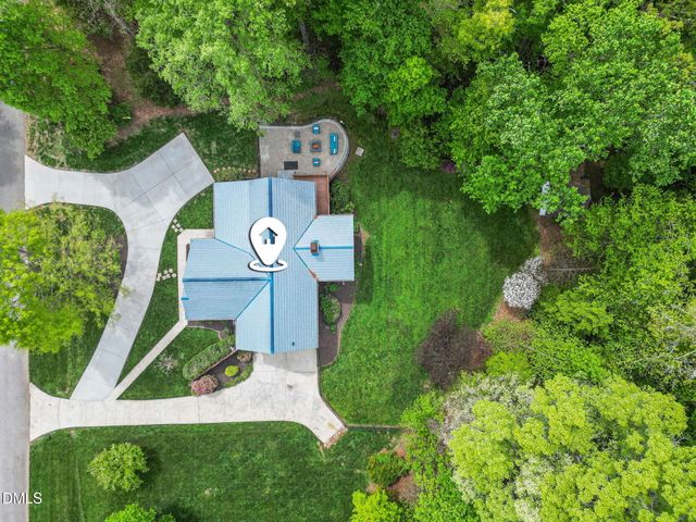 3818 Sky Meadow Drive, Apex, NC 27539