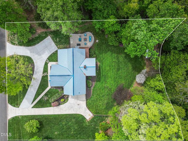 3818 Sky Meadow Drive, Apex, NC 27539