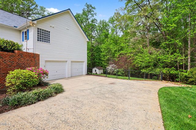 3818 Sky Meadow Drive, Apex, NC 27539