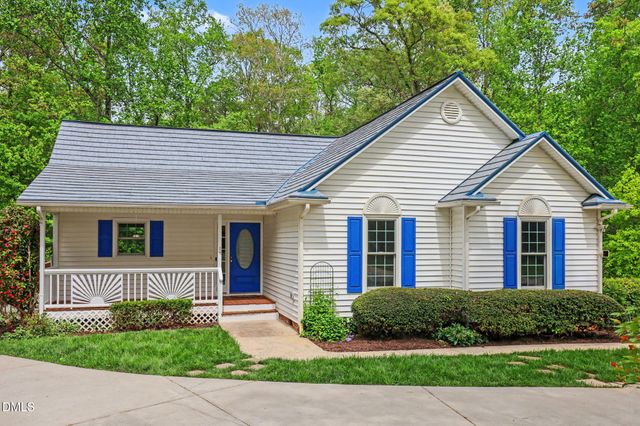 3818 Sky Meadow Drive, Apex, NC 27539