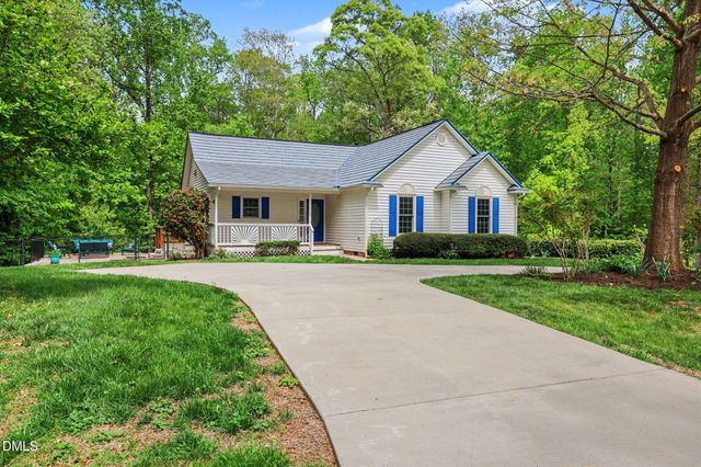 3818 Sky Meadow Drive, Apex, NC 27539