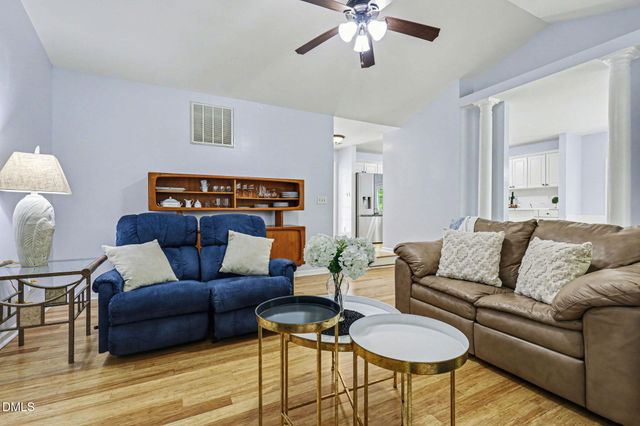 3818 Sky Meadow Drive, Apex, NC 27539