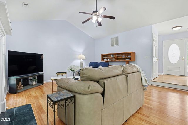 3818 Sky Meadow Drive, Apex, NC 27539