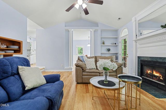 3818 Sky Meadow Drive, Apex, NC 27539