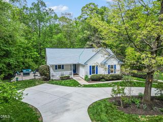 3818 Sky Meadow Drive, Apex, NC 27539