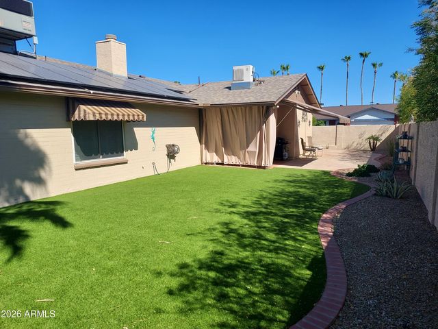 6227 E EVANS Drive, Scottsdale, AZ 85254