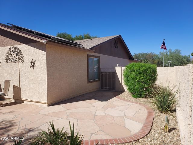 6227 E EVANS Drive, Scottsdale, AZ 85254