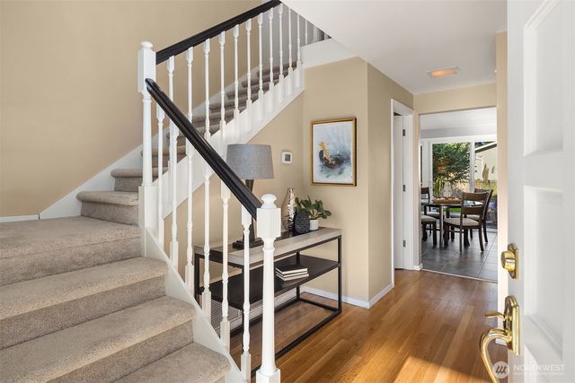 12042 SE 52nd Street, Bellevue, WA 98006