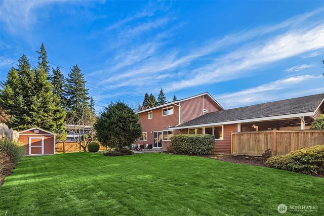 12042 SE 52nd Street, Bellevue, WA 98006