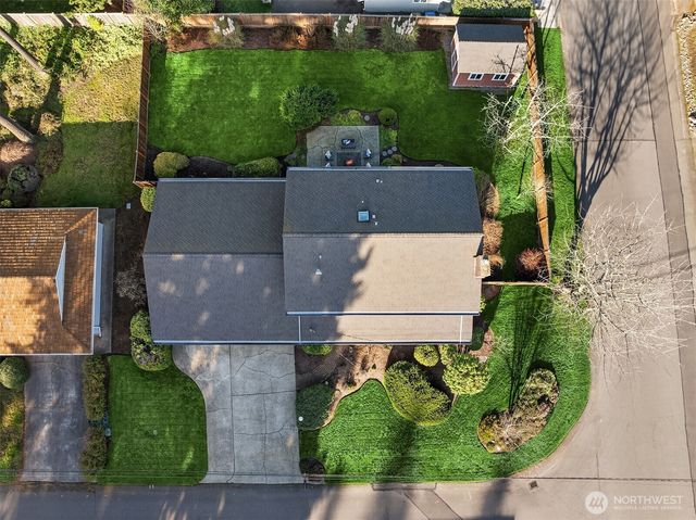 12042 SE 52nd Street, Bellevue, WA 98006