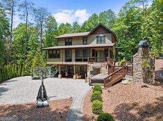 91 River Road, Cherry Log, GA 30522