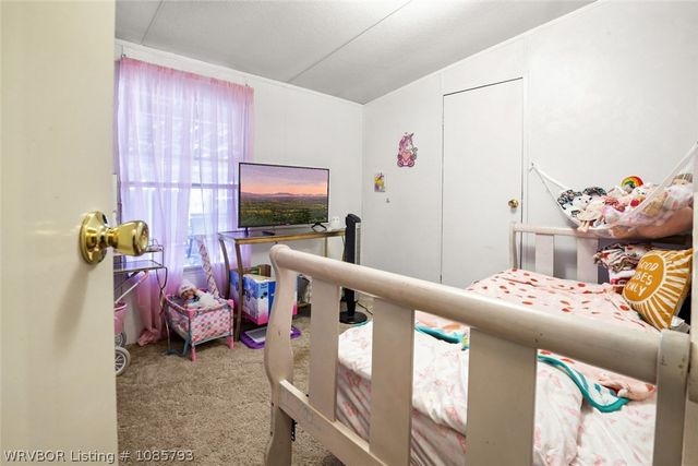 21409 9th Street, Howe, OK 74940