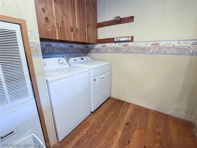 21409 9th Street, Howe, OK 74940