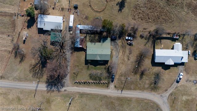 21409 9th Street, Howe, OK 74940