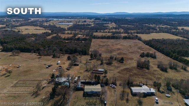 21409 9th Street, Howe, OK 74940