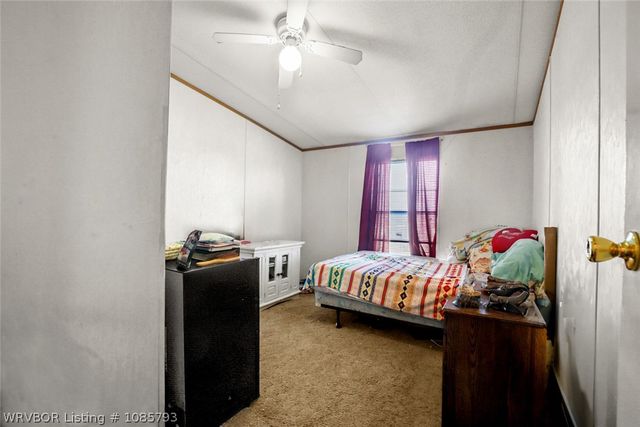 21409 9th Street, Howe, OK 74940