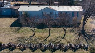 21409 9th Street, Howe, OK 74940