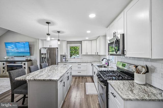 105 TIMBERLANE RD, Clarksboro, NJ 08020