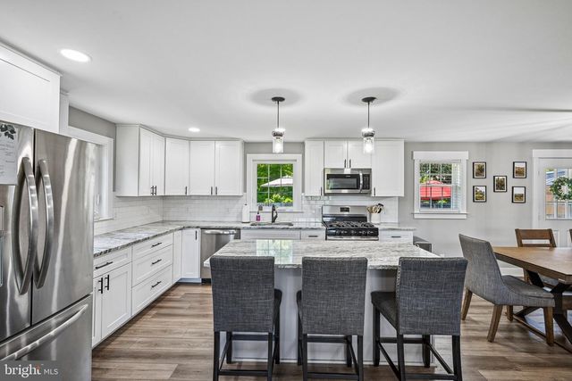 105 TIMBERLANE RD, Clarksboro, NJ 08020