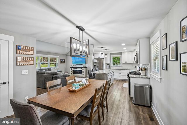 105 TIMBERLANE RD, Clarksboro, NJ 08020