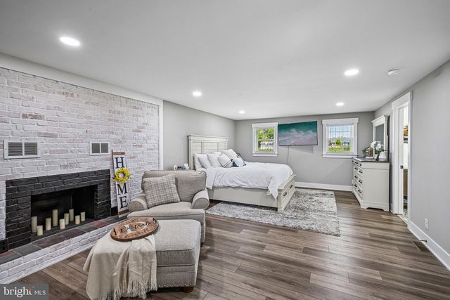 105 TIMBERLANE RD, Clarksboro, NJ 08020