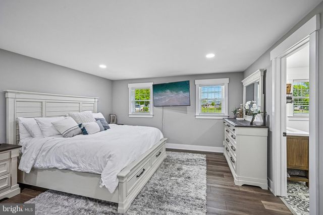 105 TIMBERLANE RD, Clarksboro, NJ 08020