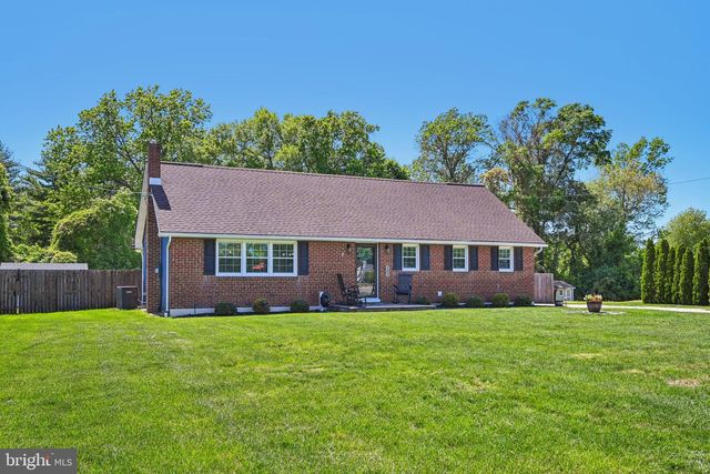 105 TIMBERLANE RD, Clarksboro, NJ 08020