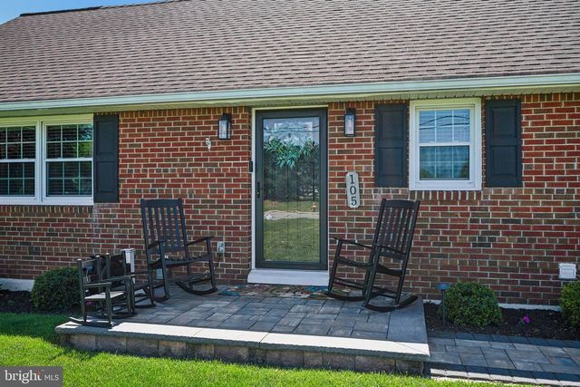 105 TIMBERLANE RD, Clarksboro, NJ 08020