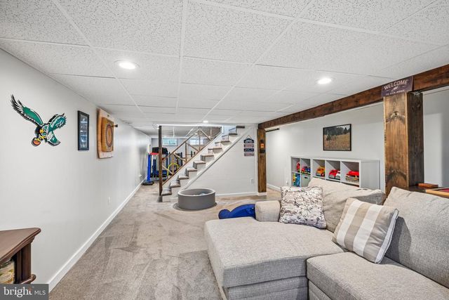 105 TIMBERLANE RD, Clarksboro, NJ 08020