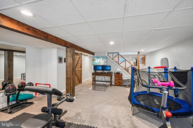 105 TIMBERLANE RD, Clarksboro, NJ 08020