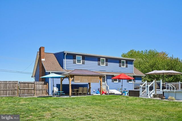 105 TIMBERLANE RD, Clarksboro, NJ 08020