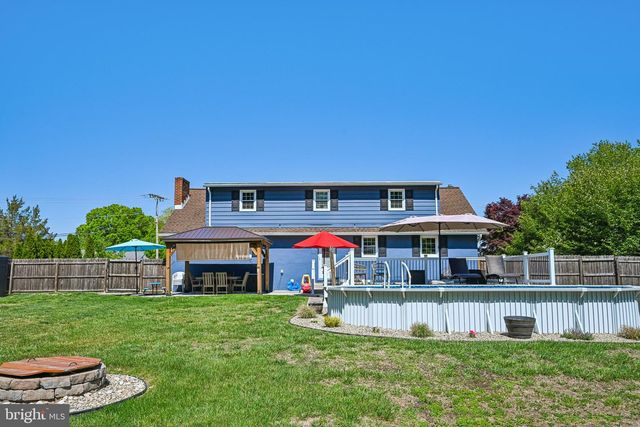 105 TIMBERLANE RD, Clarksboro, NJ 08020