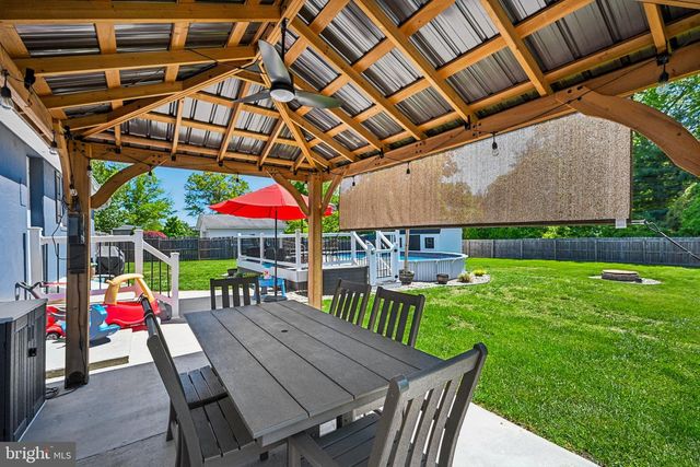 105 TIMBERLANE RD, Clarksboro, NJ 08020