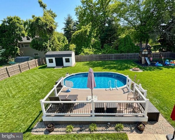 105 TIMBERLANE RD, Clarksboro, NJ 08020