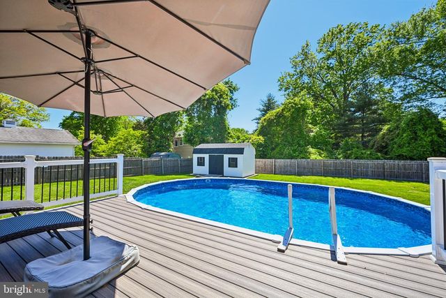 105 TIMBERLANE RD, Clarksboro, NJ 08020