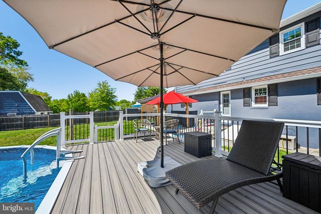 105 TIMBERLANE RD, Clarksboro, NJ 08020