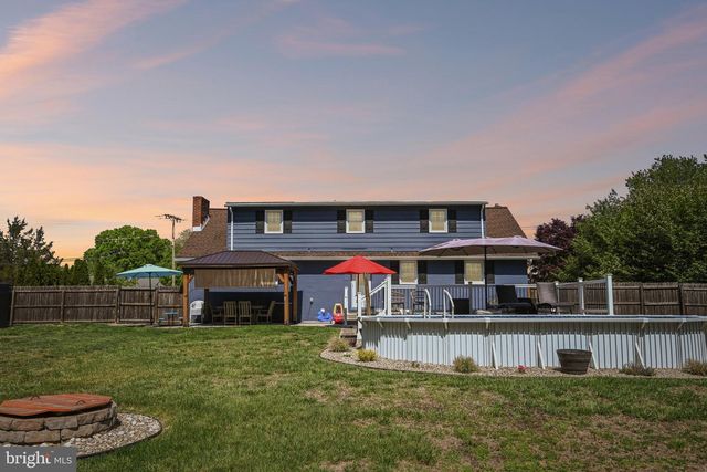 105 TIMBERLANE RD, Clarksboro, NJ 08020