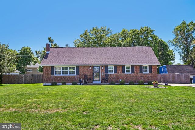 105 TIMBERLANE RD, Clarksboro, NJ 08020