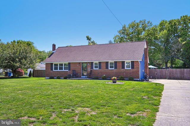 105 TIMBERLANE RD, Clarksboro, NJ 08020
