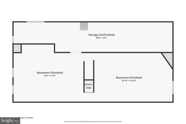105 TIMBERLANE RD, Clarksboro, NJ 08020