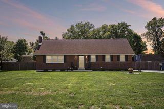 105 TIMBERLANE RD, Clarksboro, NJ 08020