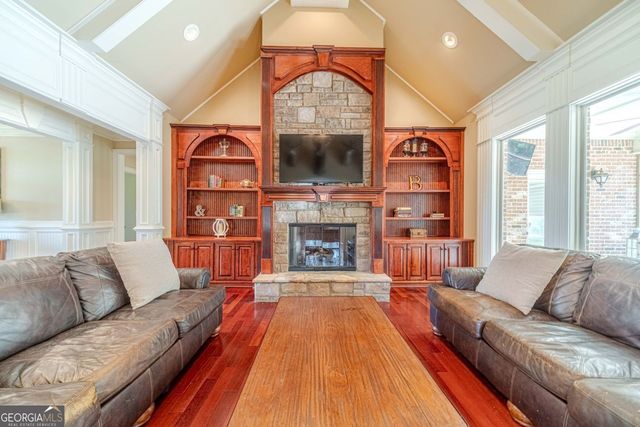 2124 Stonegate Way, Monroe, GA 30656