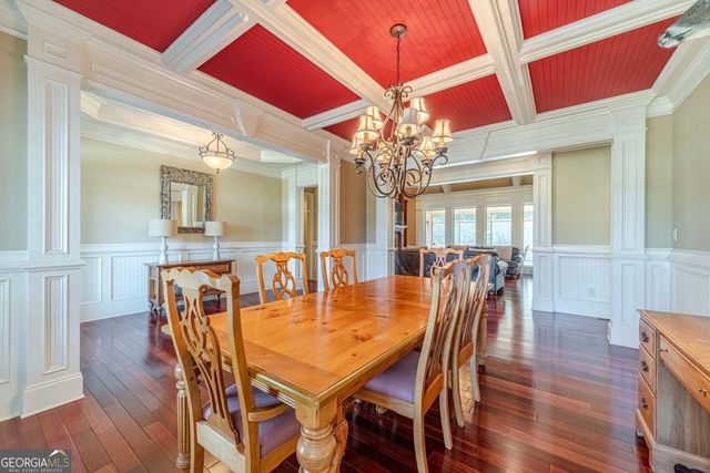 2124 Stonegate Way, Monroe, GA 30656