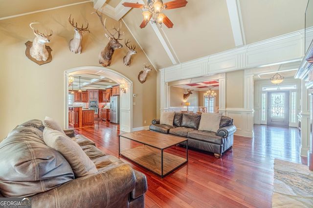 2124 Stonegate Way, Monroe, GA 30656