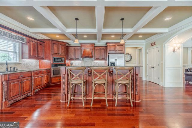 2124 Stonegate Way, Monroe, GA 30656