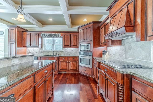 2124 Stonegate Way, Monroe, GA 30656