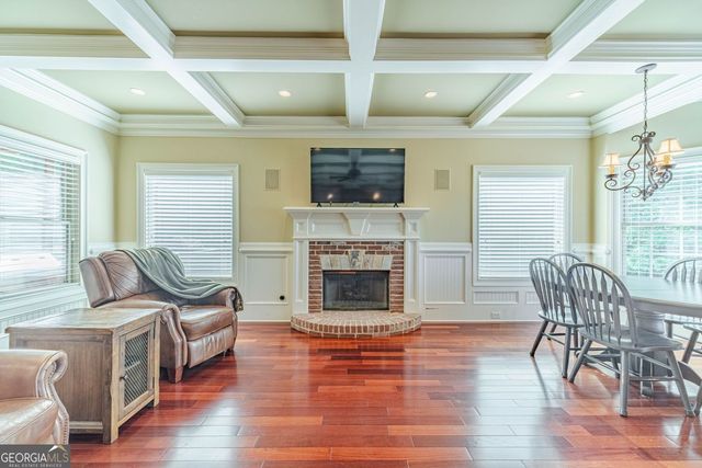2124 Stonegate Way, Monroe, GA 30656