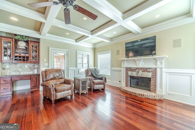 2124 Stonegate Way, Monroe, GA 30656