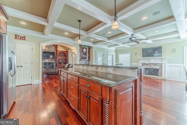 2124 Stonegate Way, Monroe, GA 30656